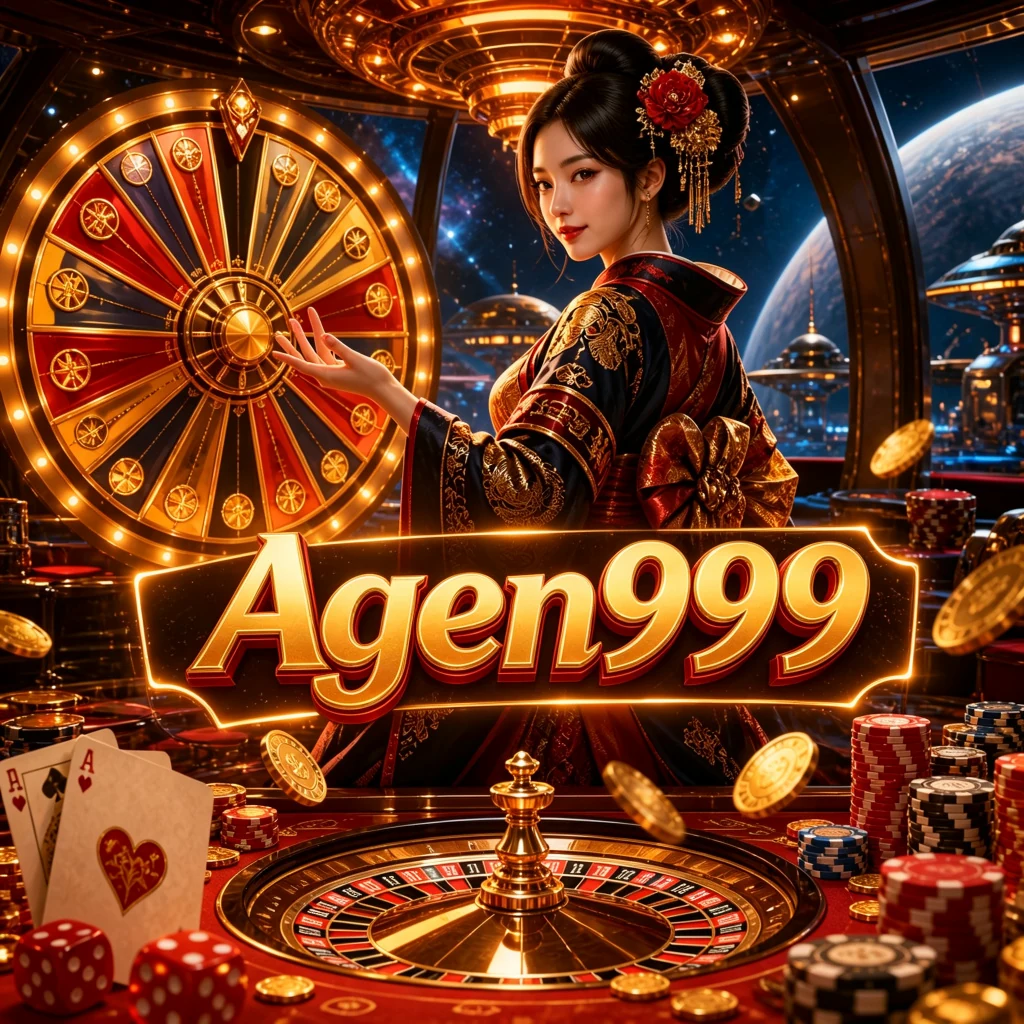 agen999 Unduh