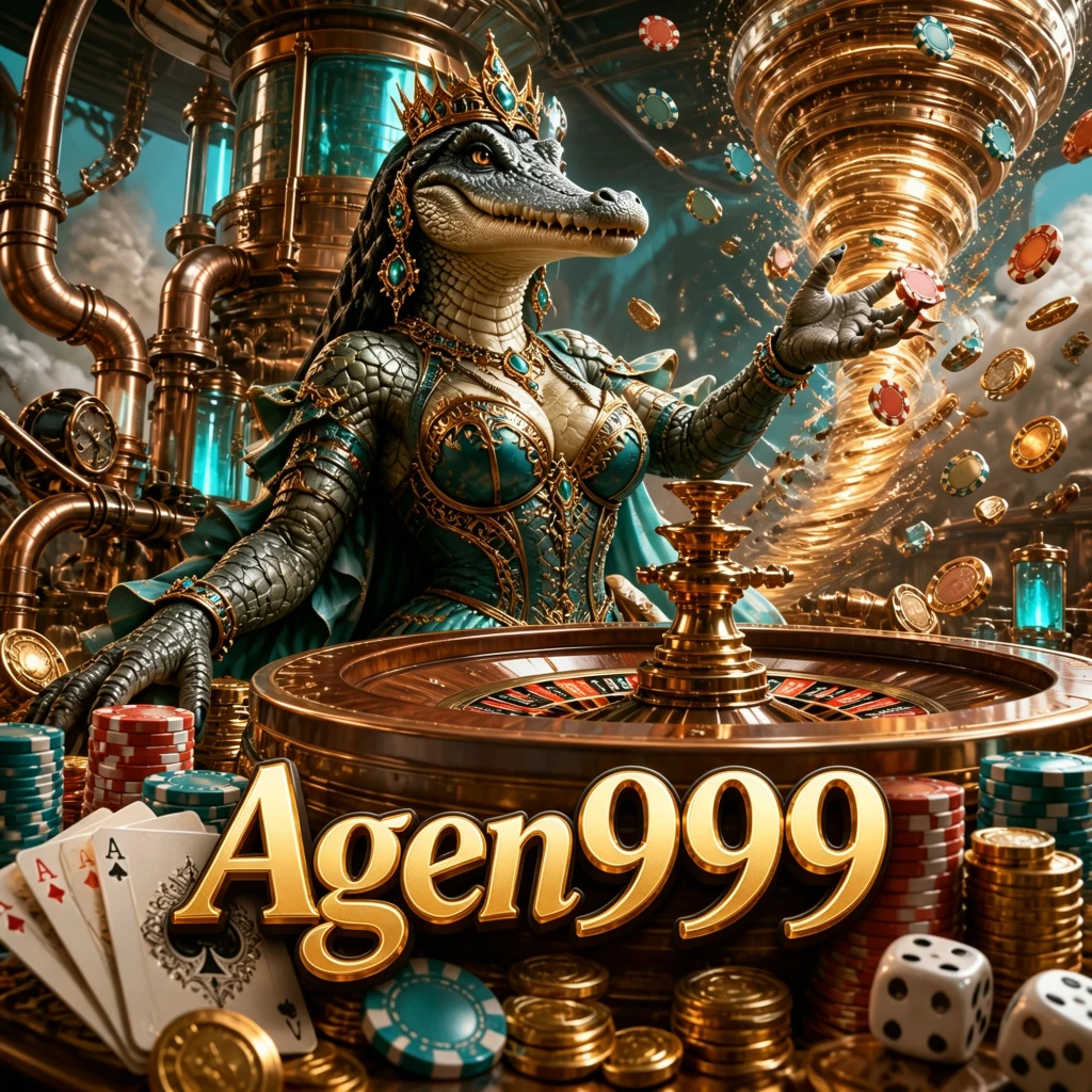 agen999 Unduh