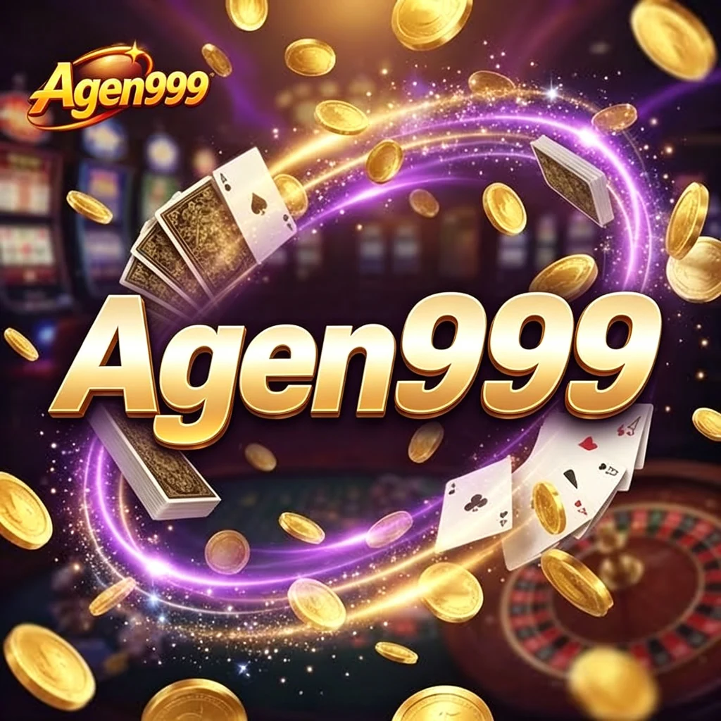 agen999 Masuk