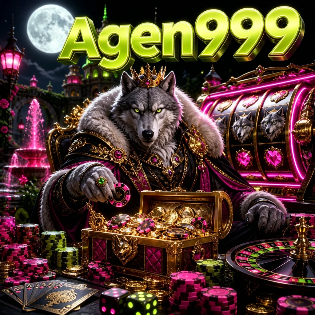 agen999 Masuk